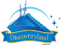 Discoveryland