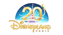 Disneyland® Paris 20 år