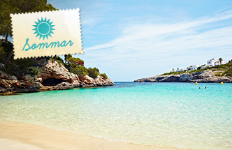 Erbjudanden i sommar