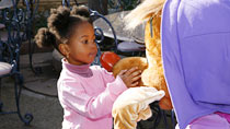 Fantasyland®