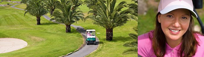 Golfweekend
