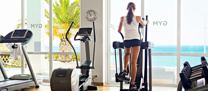 Sunwing Gym