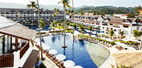 Sunwing Resort Kamala Beach