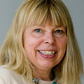 Annica Vedin