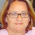 Kerstin Nyström
