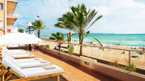 Sunprime Palma Beach Suites & Spa