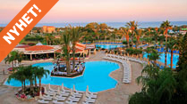Olympic Lagoon Resort