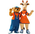 Lollo & Bernie