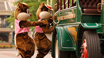 Main Street, U.S.A®