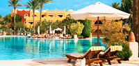 Sunwing Makadi Palace Vintern 2011/2012
