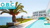 Ocean Beach Club