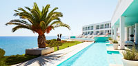 Ocean Beach Club Makrigialos