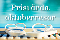 Oktoberresor