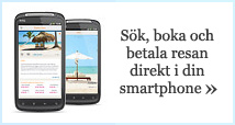 Ladda ner vår smartphone-app.