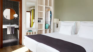 Prime Room 