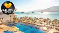  Fler Sunprime Resorts