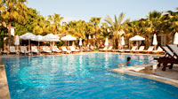 Sunprime Dogan Side Beach