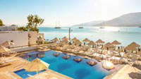 Sunprime Torba Beach & Spa