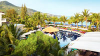 Sunwing Resort Kamala Beach