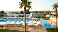Sunprime Ayia Napa Suites & Spa