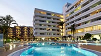 Sunprime Coral Suites & Spa