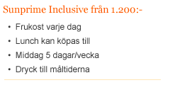 Sunprime Inclusive