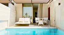 Swim Out
