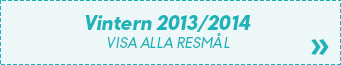Resor vintern 2013/2014