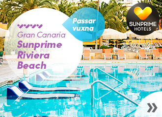 Sunprime Riviera Beach 