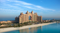 Atlantis The Palm, Jumeira Beach 