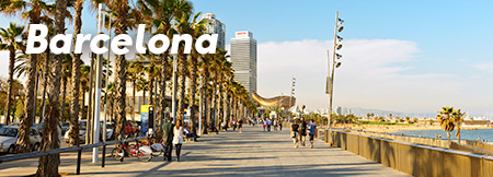 Barcelona