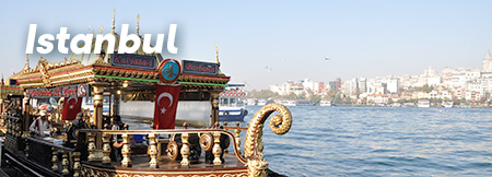 Istanbul