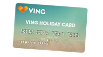   Ving Holiday Card, ansök online.