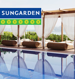 8 SunGarden på Mallorca