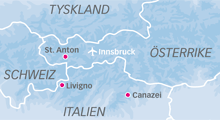 Canazei
