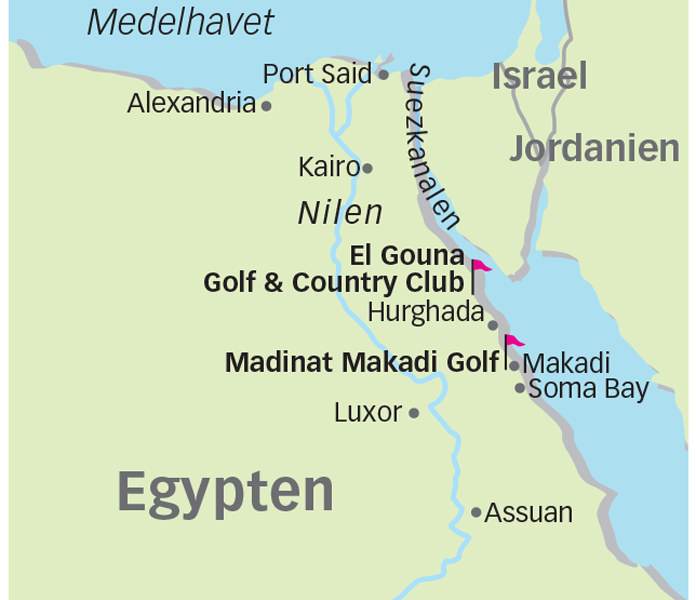 Makadi Bay