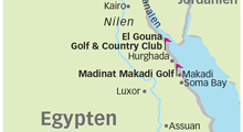 Makadi Bay