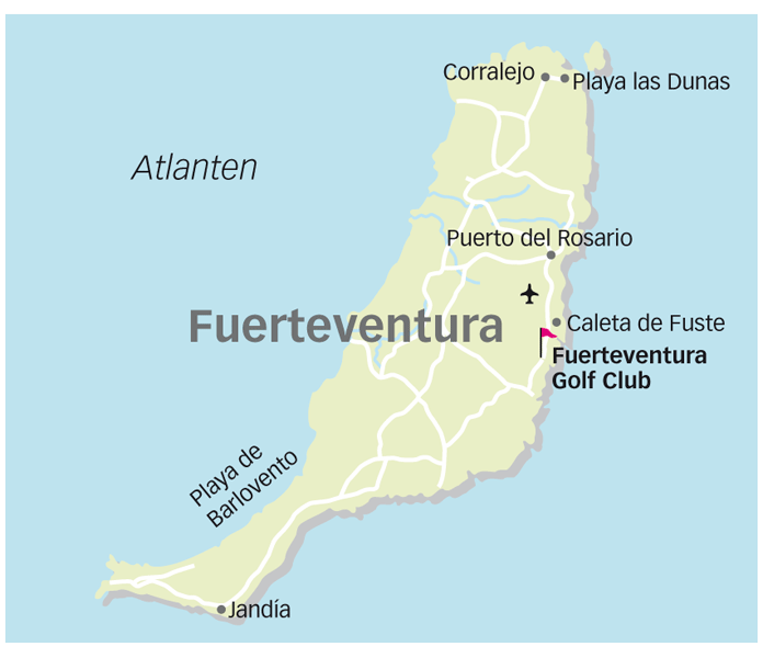 Corralejo