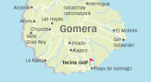 La Gomera