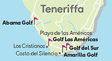 Los Cristianos