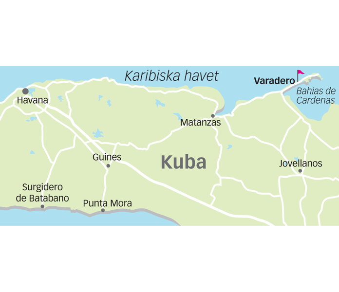 Varadero