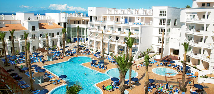 Sunwing Resort Fañabé