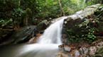Pala U Waterfall