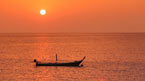 Sunset Cruise