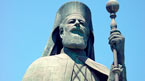 Nicosia - den delade staden