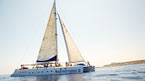 Sunset Cruise