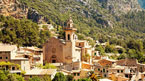 Legendariska Mallorca