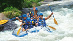 River Rafting