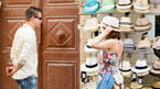 Shopping i Varna