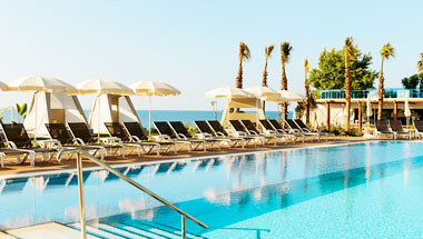 Sunprime Numa Beach